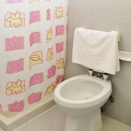 Costa Serena - Isr01315-cyc Apartment Palau