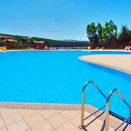 Costa Serena - Isr01315-cyc Apartment
