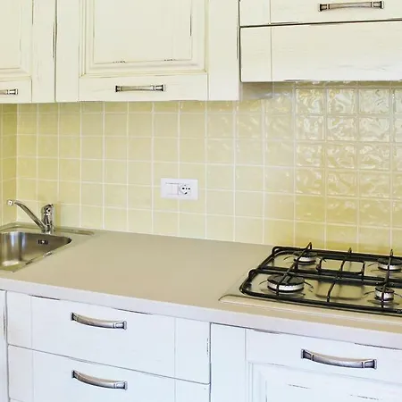 Apartment Costa Serena - Isr01315-cyc Palau