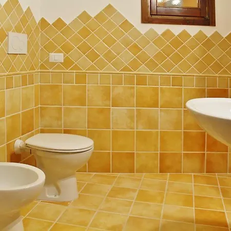 Apartment Costa Serena - Isr01315-cyc