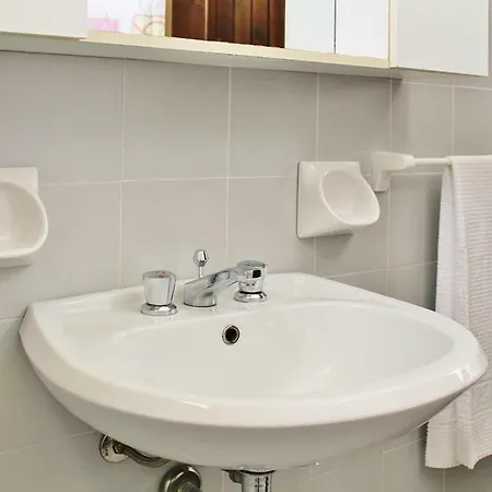 Apartment Costa Serena - Isr01315-cyc
