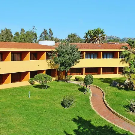 Costa Serena - Isr01315-cyc Apartment