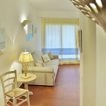 Apartment Costa Serena - Isr01315-cyc *